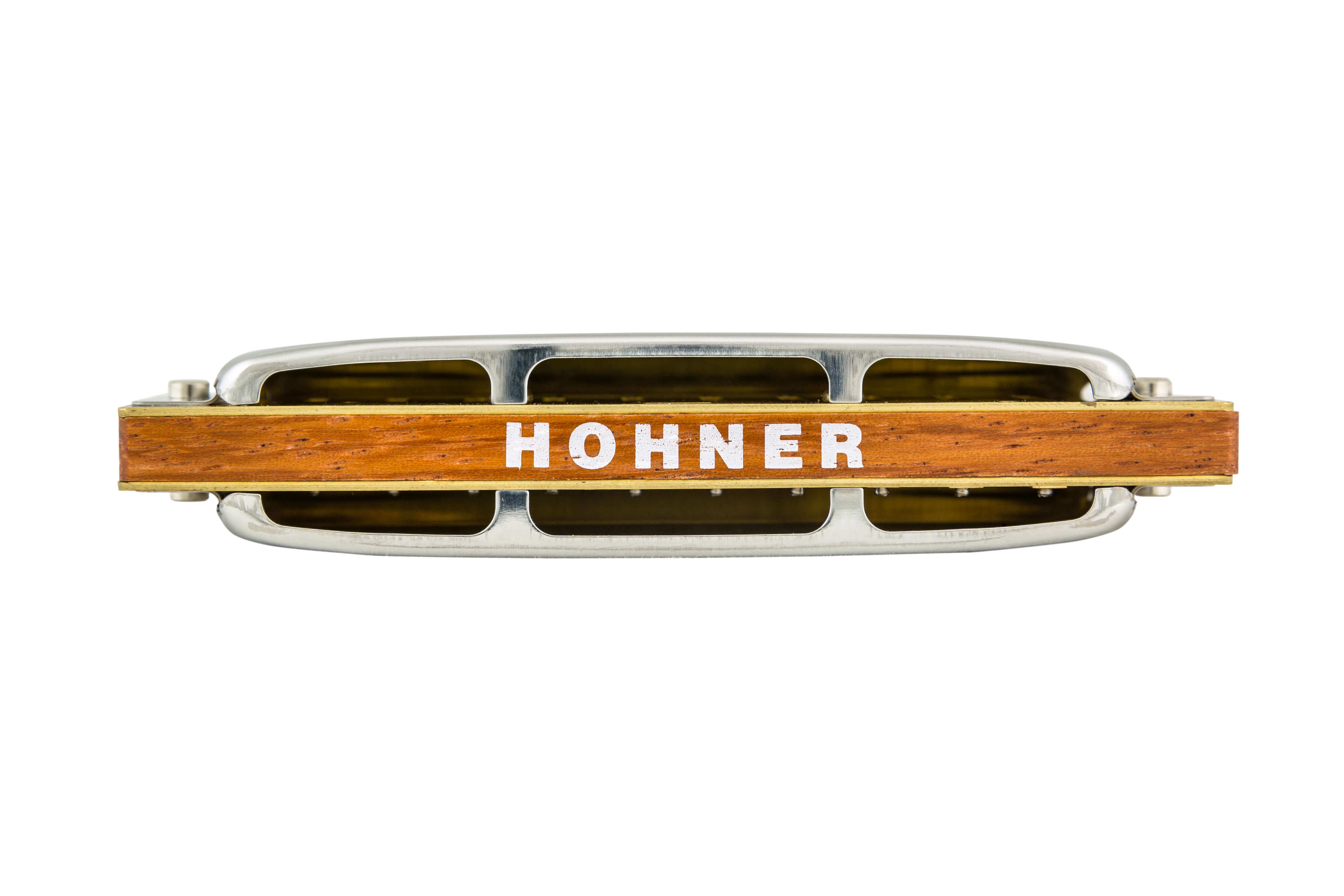 Hohner Blues Harp Harmonica