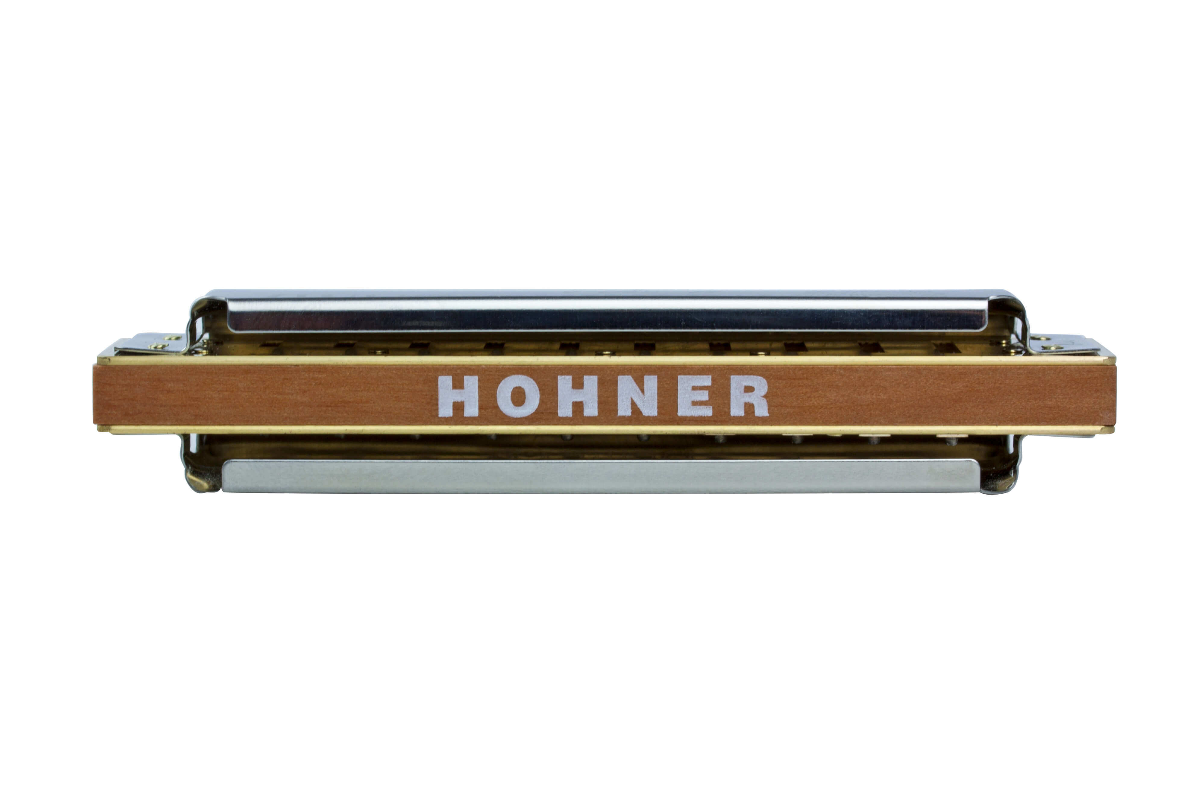 Hohner Marine Band 1896 Harmonica