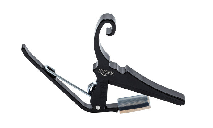 D'Addario NS Artist Guitar Capo