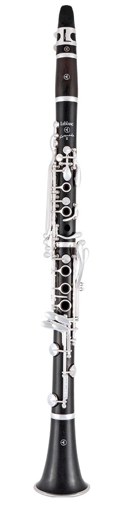 Leblanc LCL511S Intermediate Bb Clarinet