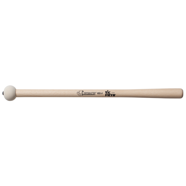 Vic Firth Corpsmaster Marching Bass Drum Mallets