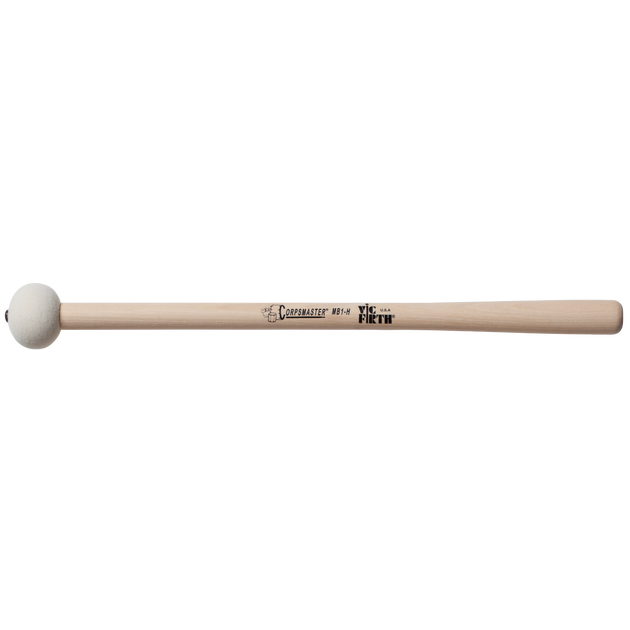 Vic Firth Corpsmaster Marching Bass Drum Mallets