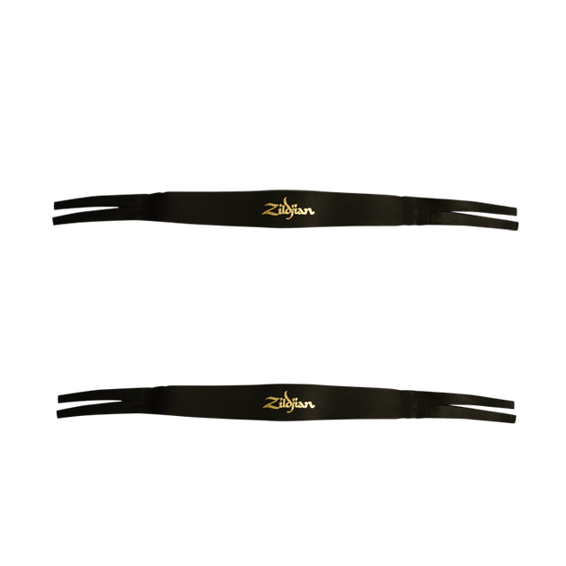 Zildjian Leather Straps (Pair)