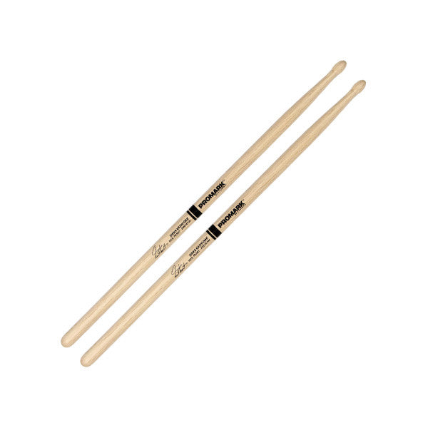 ProMark Shira Kashi Oak 747 Neil Peart Wood Tip