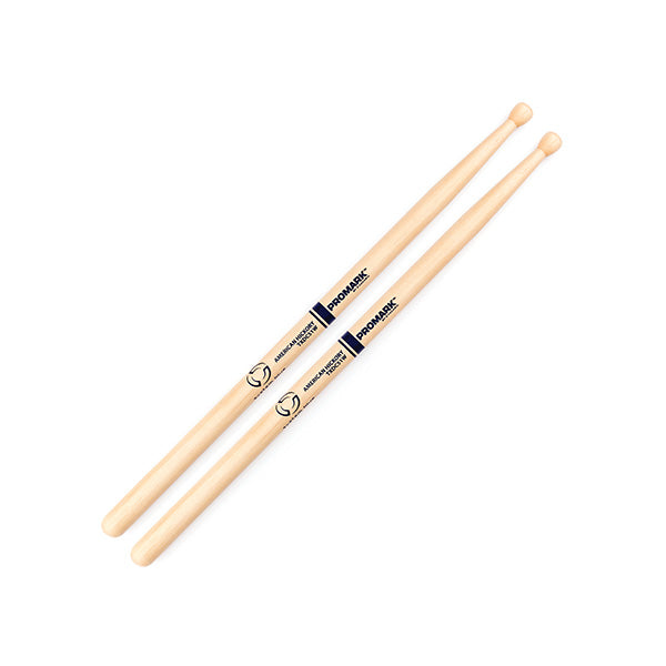 American Hickory TXDC51W Marching Drumsticks