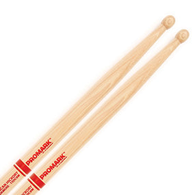 American Hickory TXDC8W Jeff Ausdemore Marching Drumsticks