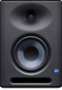 Presonus Eris E5 XT: 2-Way Active Studio Monitors with Wave Guide