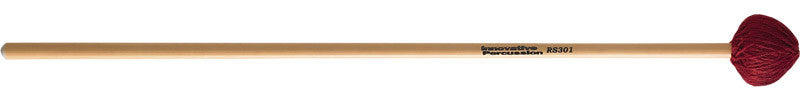 Innovative Percussion Rattan Series Marimba/Vibraphone Mallets