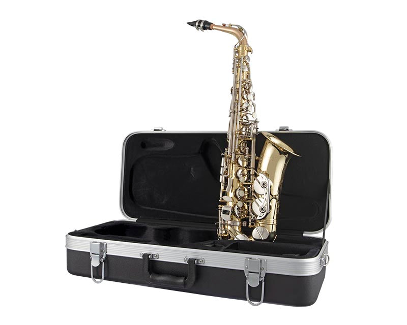 Selmer SAS301 Student Alto Saxophone