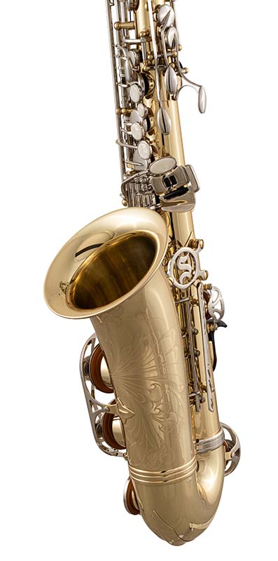 SML - Saxophone d'étude Alto - A300 - Instruments à vent
