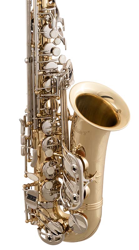 Selmer SAS301 Student Alto Saxophone