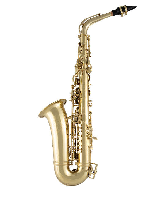 Selmer SAS711 Professional Alto Saxophone