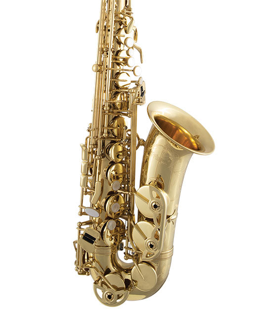 Selmer SAS711 Professional Alto Saxophone – Volkwein's Music