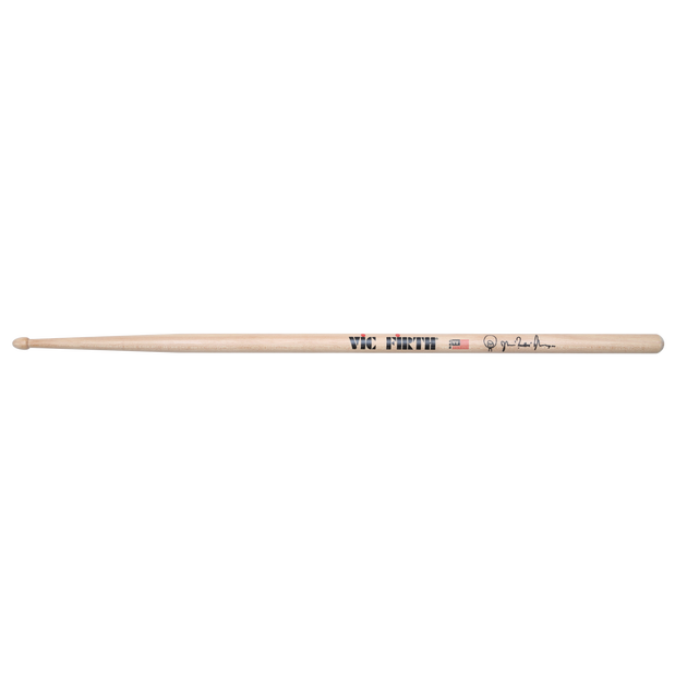 Vic Firth Signature Series- Ahmir "?uestlove" Thompson -- Natural Finish