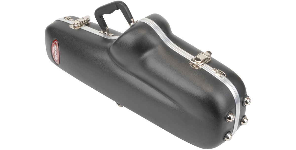 SKB Contoured Alto Sax Case