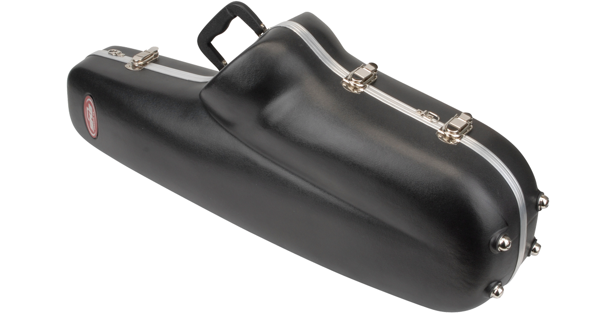 SKB Contoured Tenor Sax Case