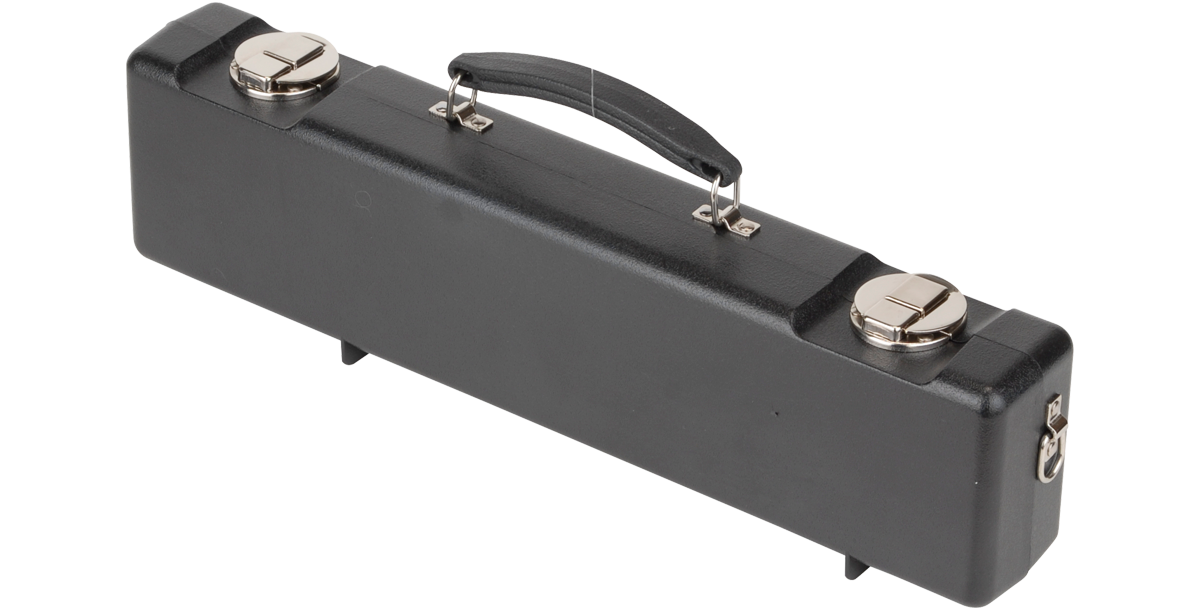 SKB B-Foot Flute Case