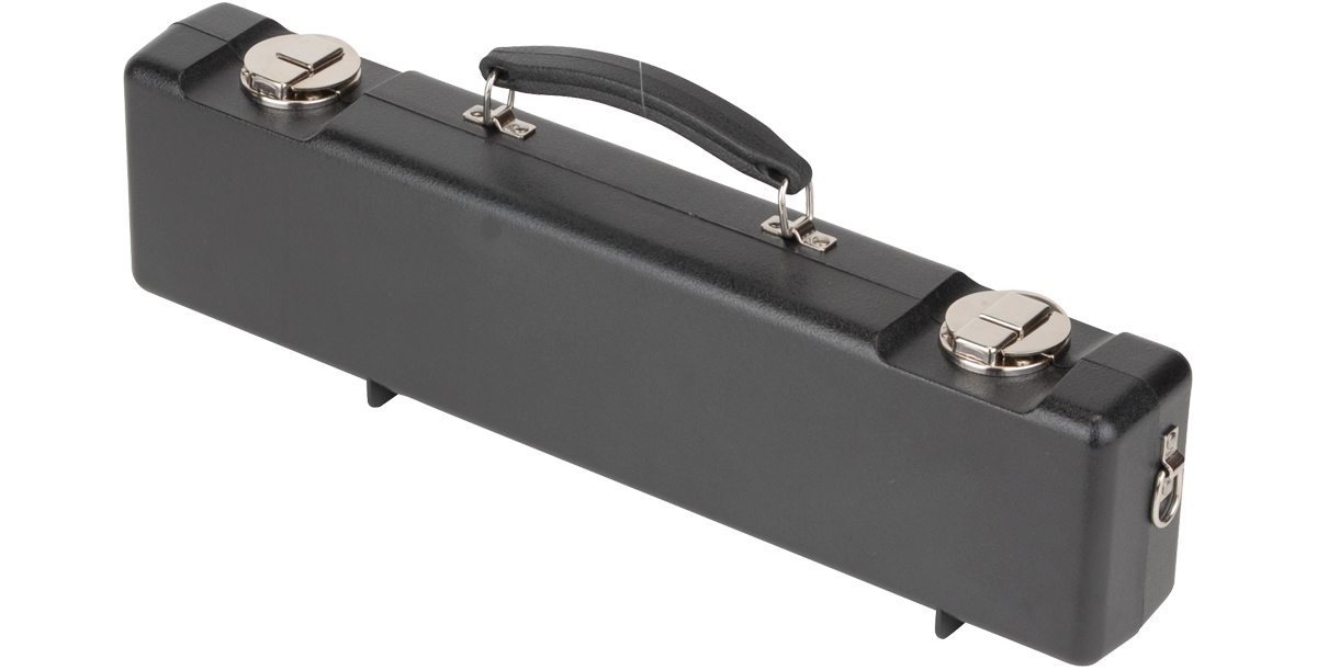 SKB C-Foot Flute Case