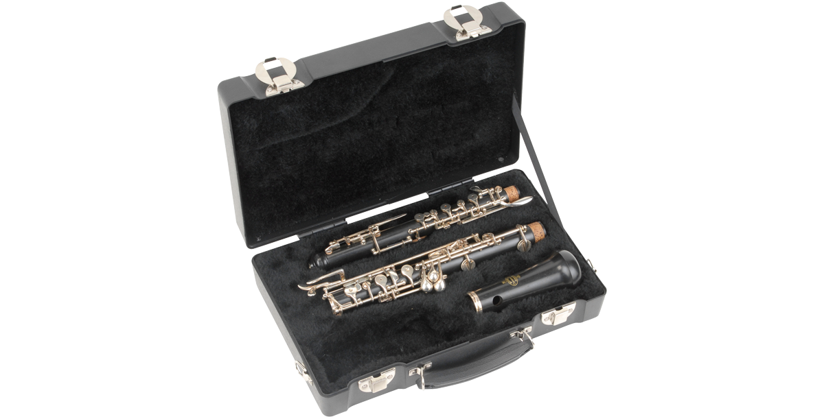 SKB Oboe Case