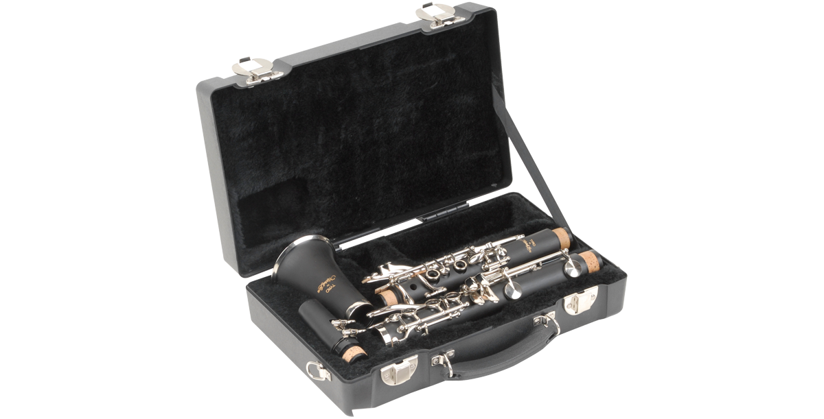 SKB Clarinet Case