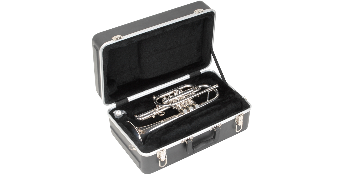 SKB Cornet Case