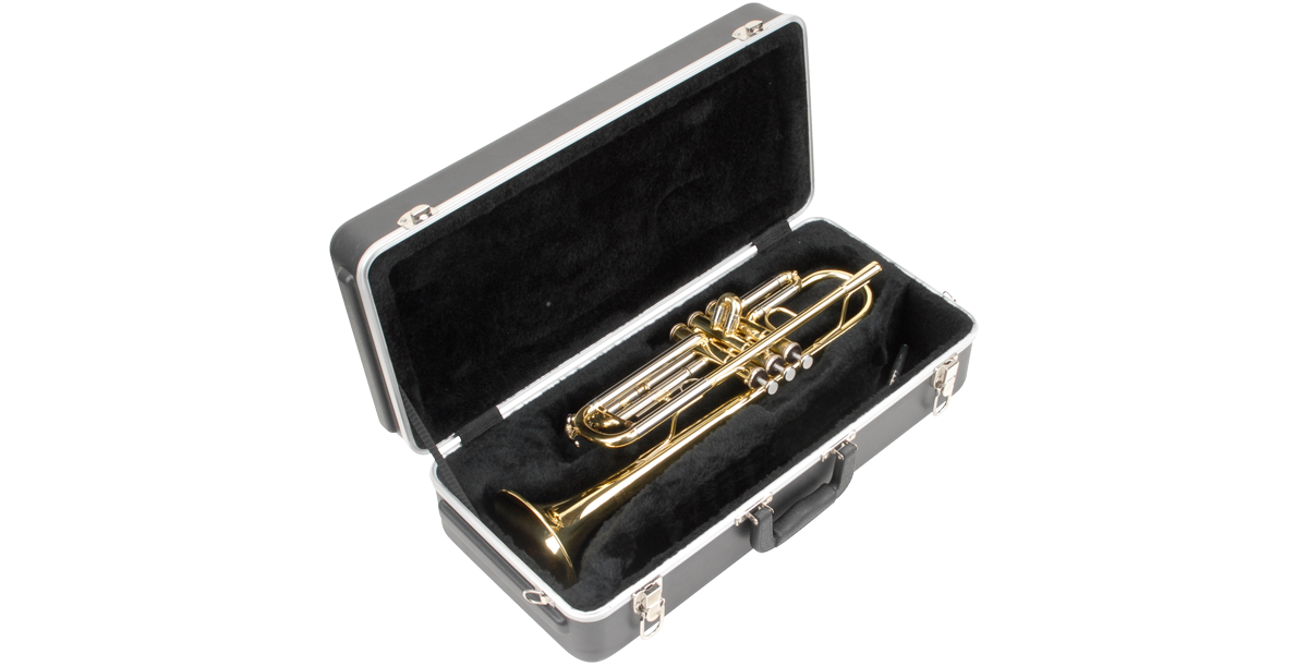 SKB Trumpet Case