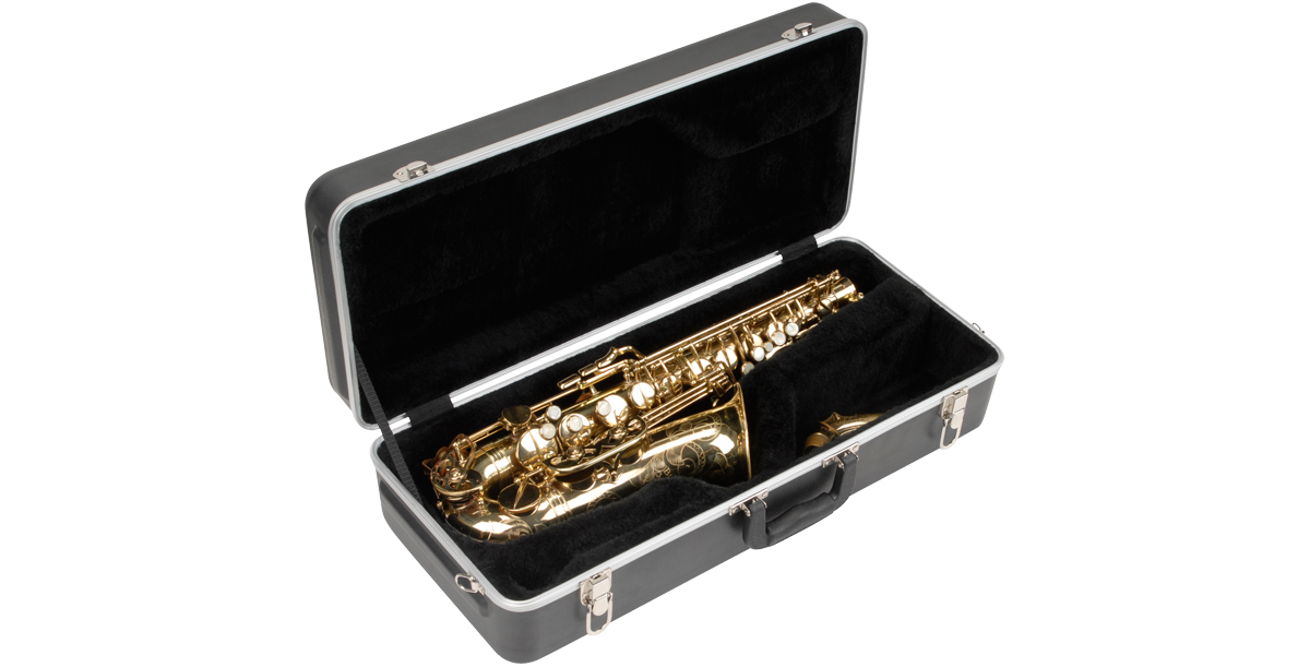 SKB Alto Sax Case