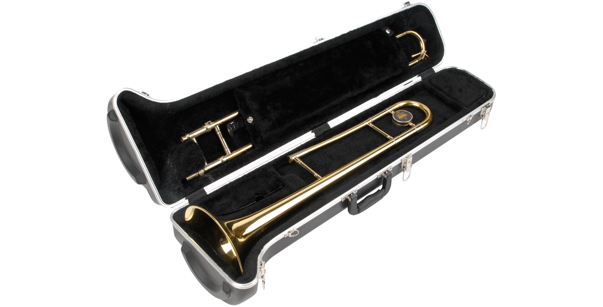 SKB Trombone Case