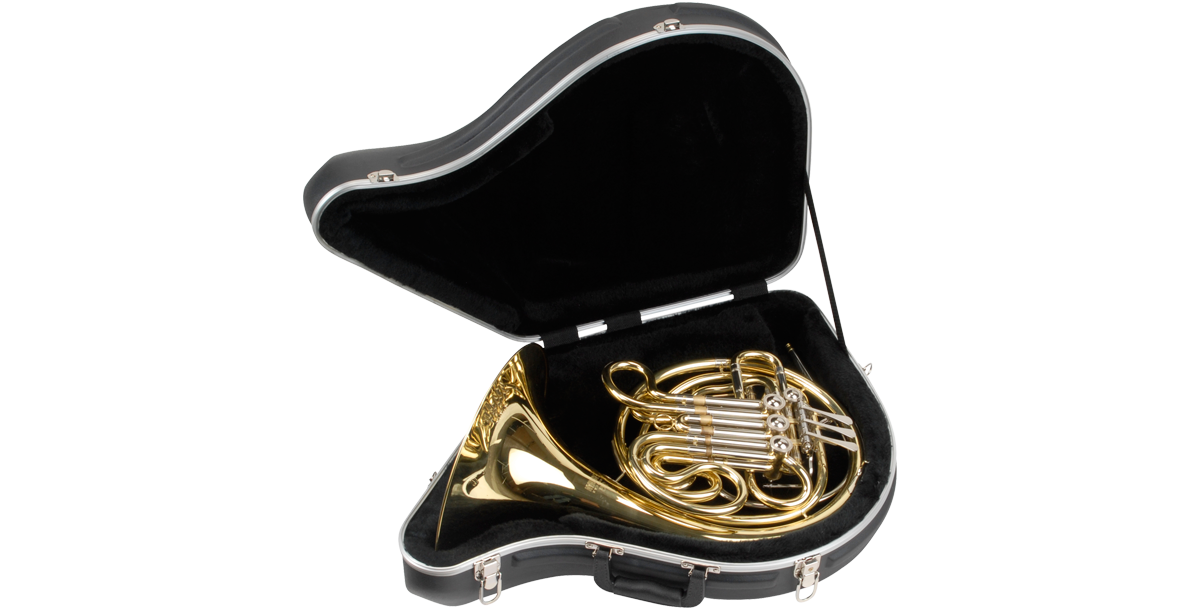 SKB French Horn Case