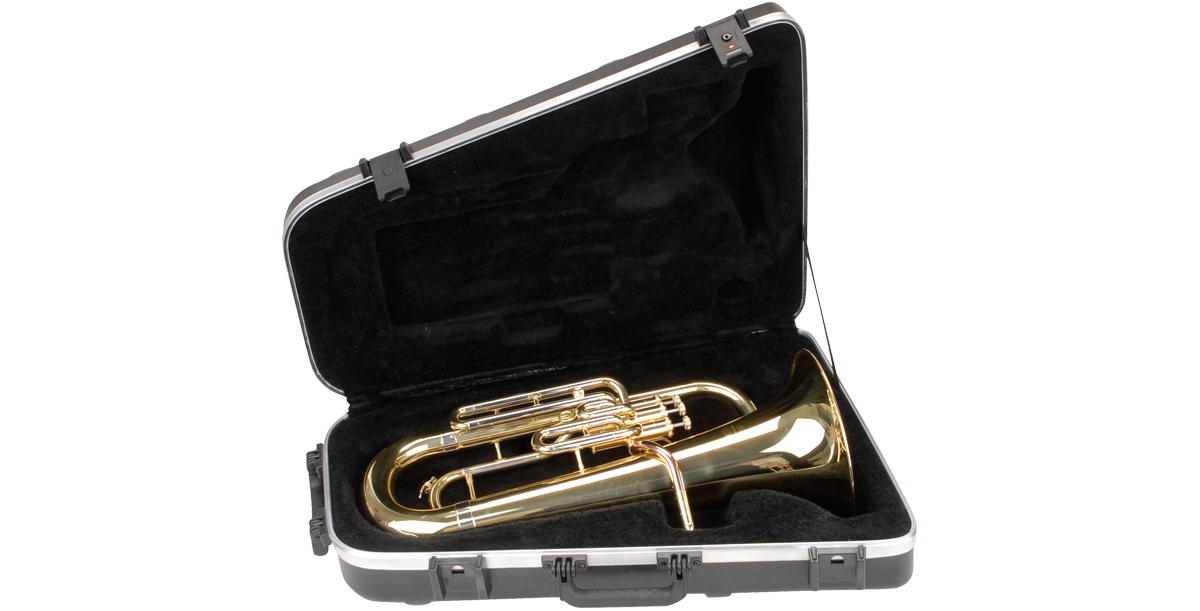 SKB Euphonium Case