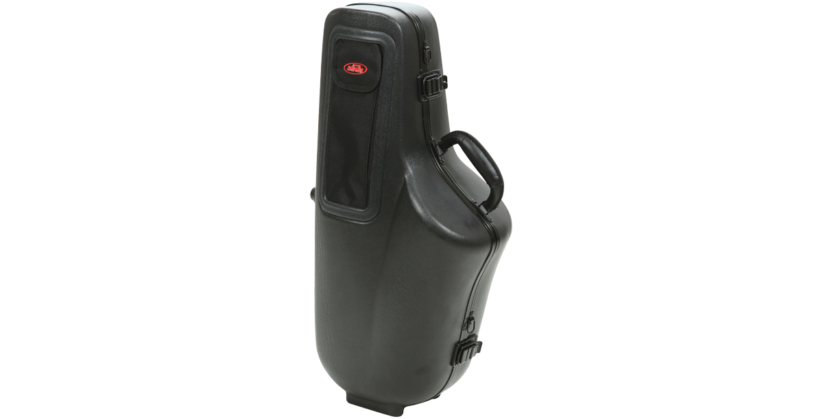 SKB Contoured Pro Alto Sax Case