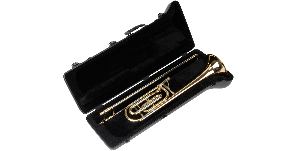 SKB Universal Pro Tenor Trombone Case