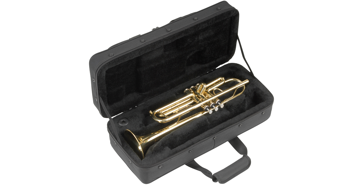 SKB Trumpet Soft Case