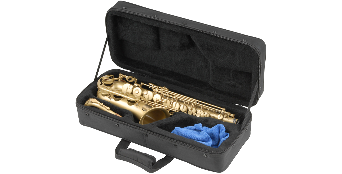 SKB Alto Sax Soft Case