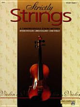 Strictly Strings, Book 1