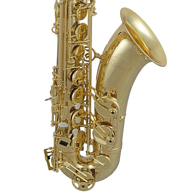 Selmer STS711 Professional Tenor Sax