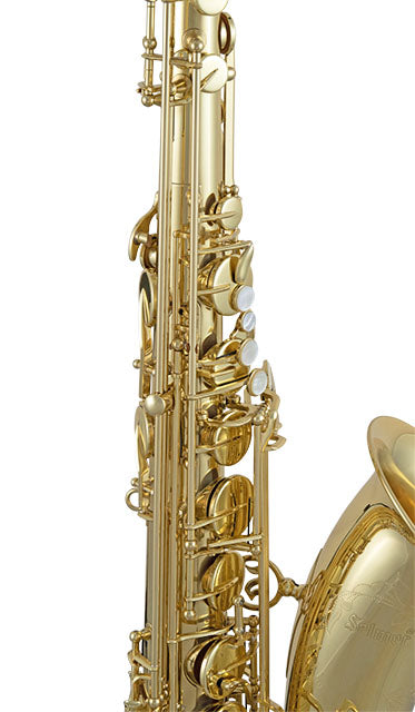 Selmer STS711 Professional Tenor Sax