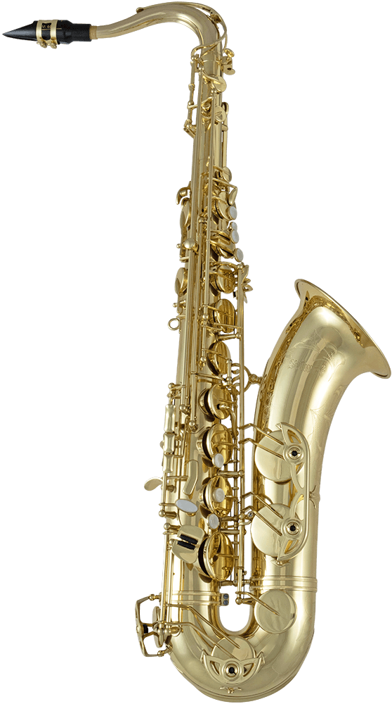 Professional Tenor Sax, Saxophone
