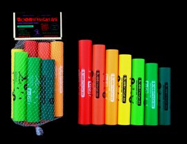 Boomwhacker Treble Extension Set