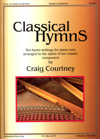 Classical Hymns