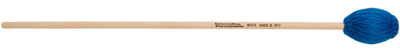 Innovative Percussion She-E Wu Series Marimba Mallets